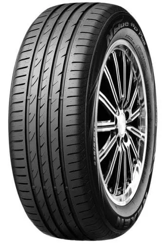 Anvelopă NEXEN Nblue HD Plus 195/65 R15 91H Vară