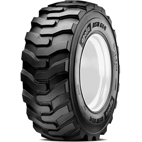 Anvelopă APOLLO ASR 614 10/16.5 130A2 8PR TL Vară