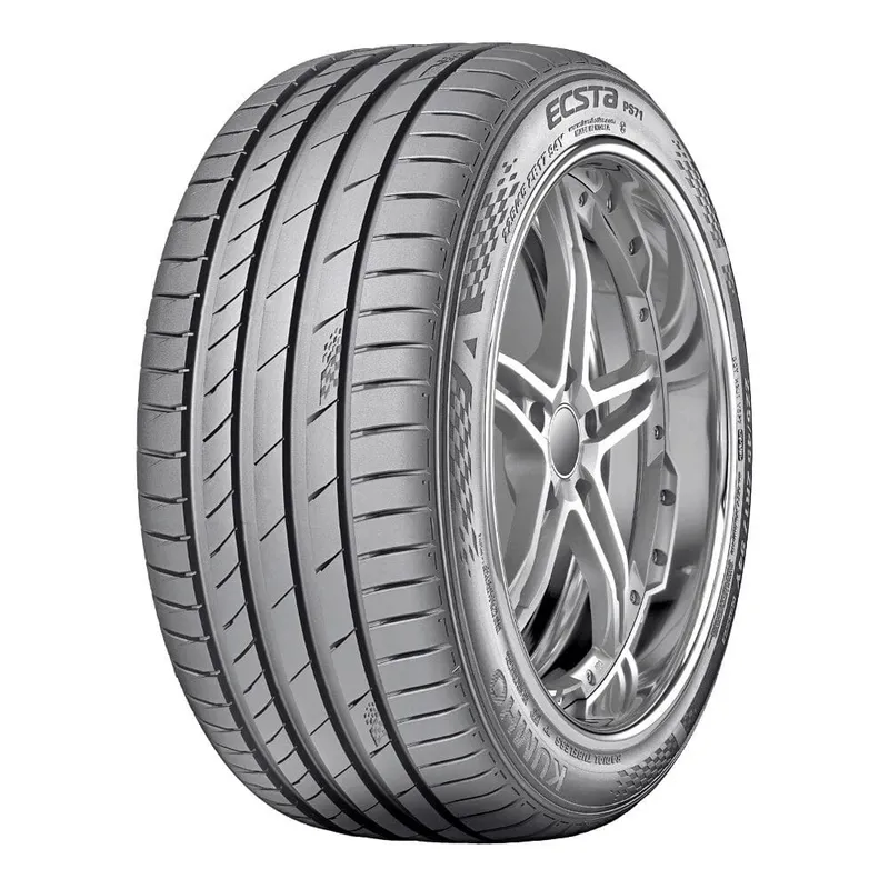 Anvelopă KUMHO PS71-SUV 315/35 R21 111Y XL Vară
