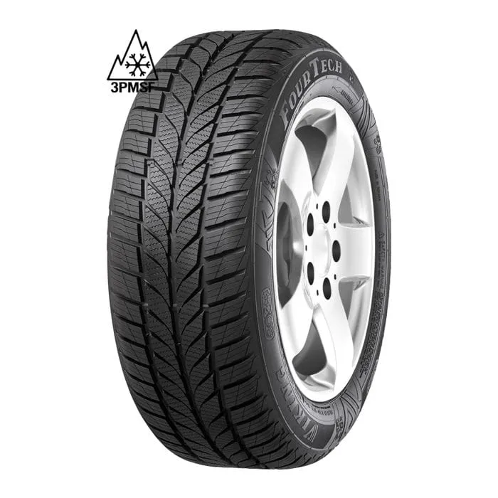 Anvelopă VIKING FourTech Plus 235/55 R17 103Y XL All Season