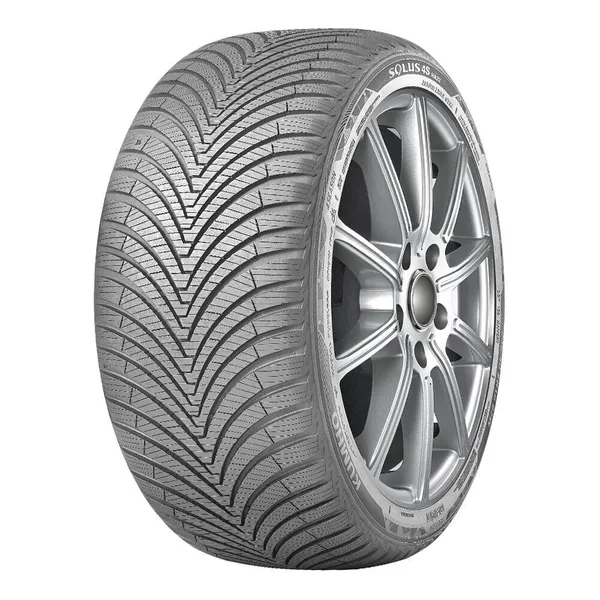 Anvelopă KUMHO HA32 255/40 R19 100Y XL All Season