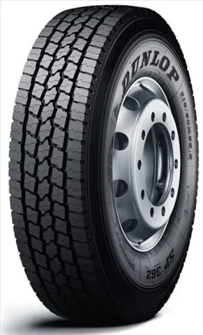 Anvelopă camion DUNLOP SP362 385/65 R22.5 160K/158L Iarnă direcție