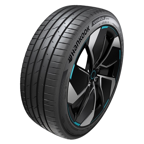 Anvelopă HANKOOK ION EVO 255/35 ZR21 98W XL