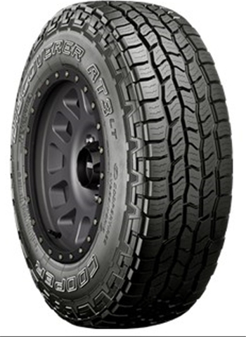 Anvelopă COOPER Discoverer AT3 LT 265/70R16 121/118R All Season