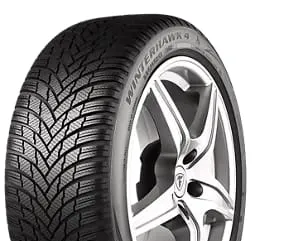 Anvelopă FIRESTONE Winterhawk 4 255/35 R19 96V Iarnă