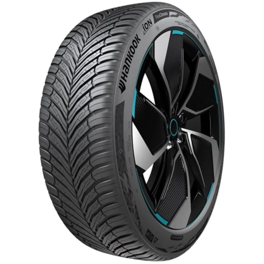 Anvelopă HANKOOK IL01A ION FLEXCLIMATE SUV 235/55 R18 104V All Season