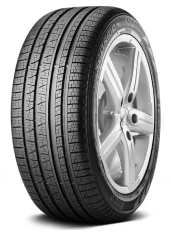 Anvelopă PIRELLI Scorpion Verde All Season 235/65 R19 109V All Season