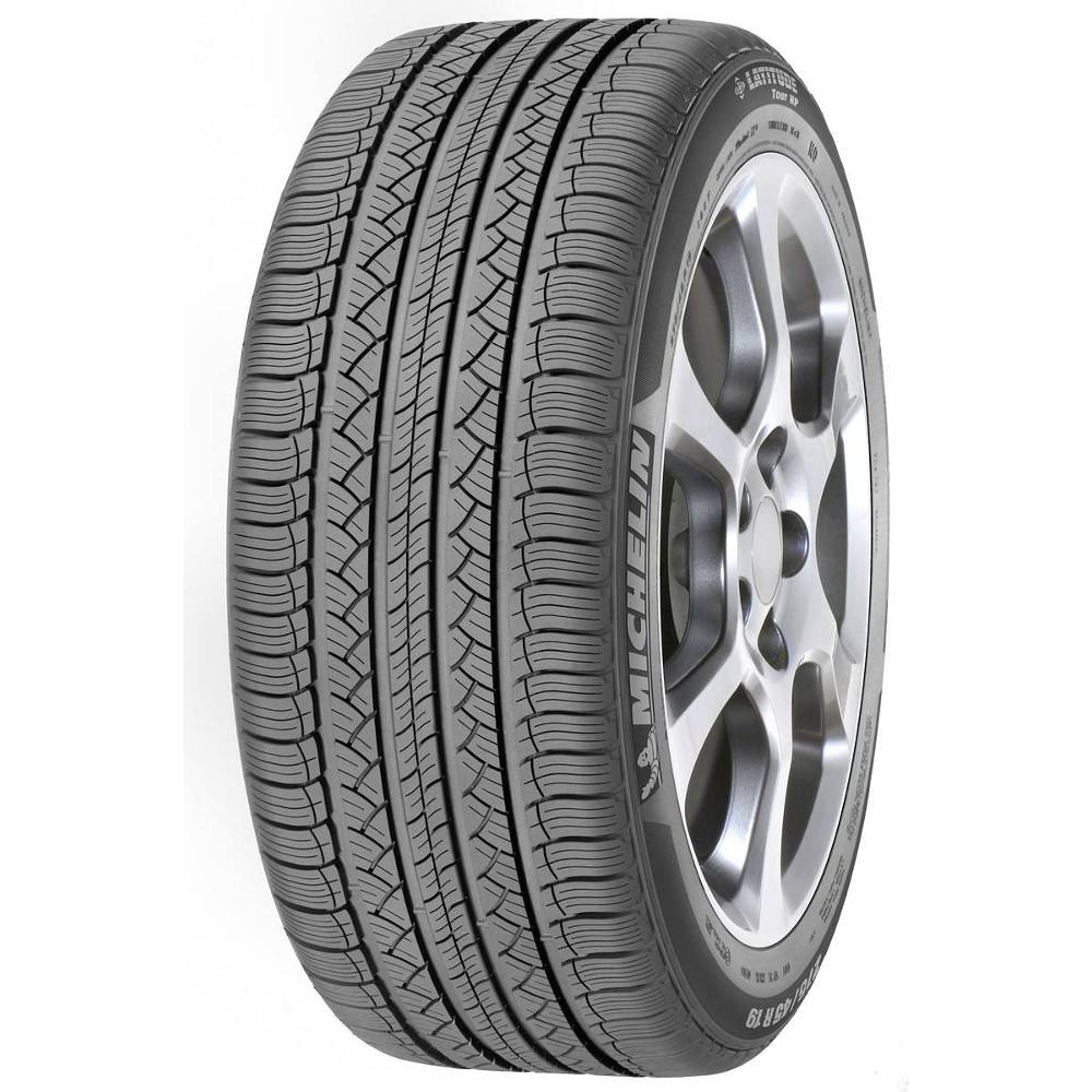 Anvelopa MICHELIN LATITUDE TOUR HP 255/70R18 116V XL