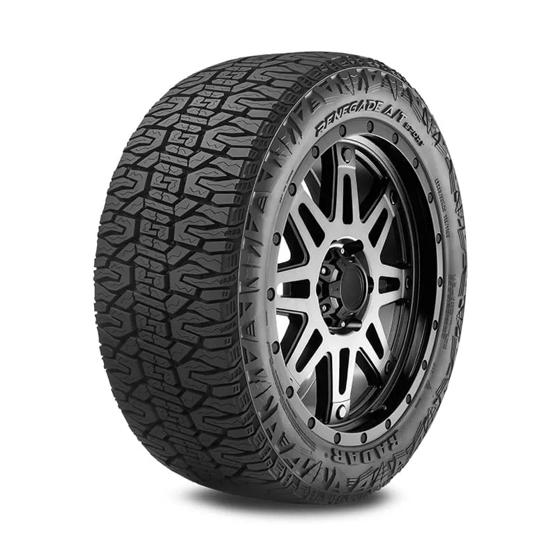 Anvelopă RADAR Renegade AT Sport 215/65 R16 103/100S All Season