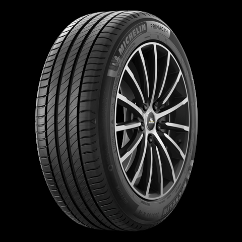 Anvelopă MICHELIN Primacy 4 255/40 R18 99Y XL