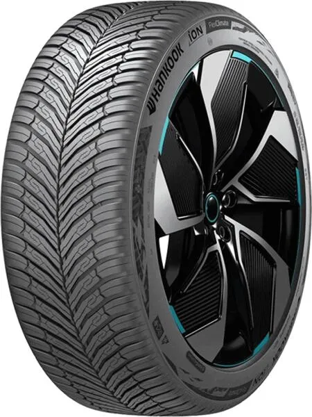 Anvelopă HANKOOK ION FLEXCLIMATE 205/40 R18 86W All Season