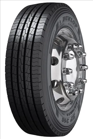 Anvelopă DUNLOP SP346 245/70 R19.5 136/134M Vară