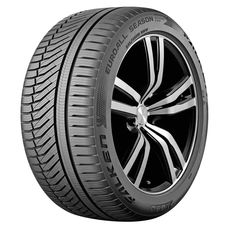 Anvelopă FALKEN Euroall Season AS220 Pro 235/55 R17 103W XL All Season