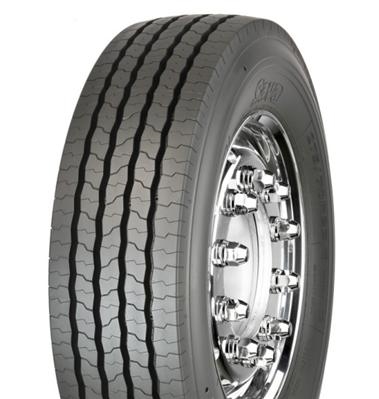 Anvelopă camion SAVA 295/80R22.5 CITY U4 M+S 152/154J/E