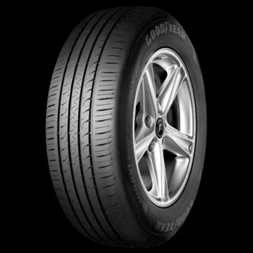 Anvelopă GOODYEAR EfficientGrip Performance SUV 245/45 R19 102V Vară