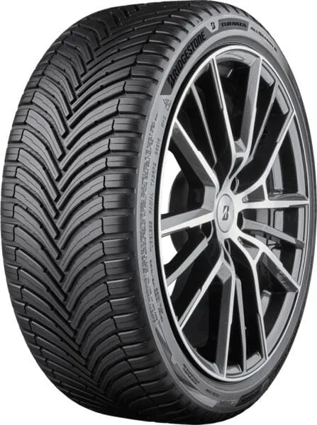 Anvelopă BRIDGESTONE Turanza All Season 6 215/45 R17 91W XL All Season