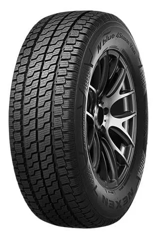 Anvelopă NEXEN Nblue 4Season Van 235/65 R16 115/113R All Season