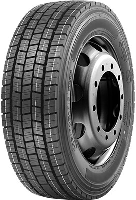 Anvelopă CROSSWIND CWD20E 225/75 R17.5 129/127M Vară