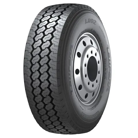 Anvelopă LAUFENN LR02 385/65 R22.5 158L Vară