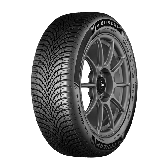 Anvelopa DUNLOP ALL SEASON 2 215/65R17 10V XL