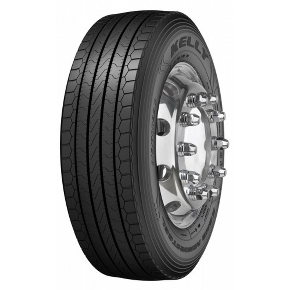 Anvelopa Camion KELLY ARMORSTEEL KSM 2 315/80R22,5 156154M