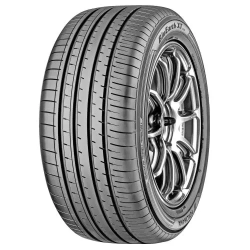 Anvelopă YOKOHAMA BluEarth XT AE61 225/65 R17 102H Vară