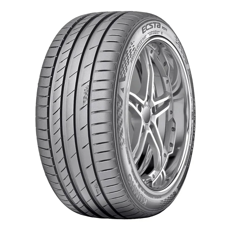 Anvelopă KUMHO PS71 235/45 R20 100V XL Vară