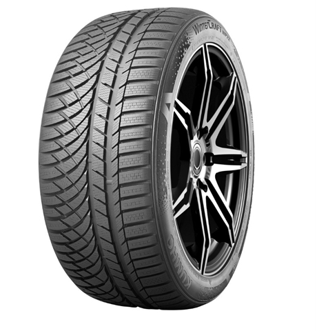 Anvelopă Iarnă KUMHO WP72 275/35 R19 100V XL