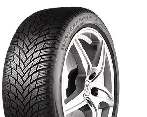Anvelopă FIRESTONE Winterhawk 4 225/65 R17 106H Iarnă