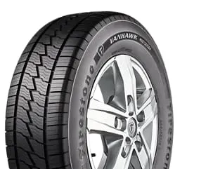 Anvelopă FIRESTONE Vanhawk Multiseason 205/65 R16C 107/105T All Season