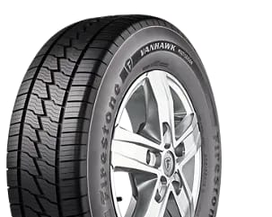 Anvelopă FIRESTONE Vanhawk Multiseason 205/65 R16C 107/105T All Season