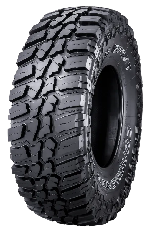 Anvelopă NANKANG MT-1 255/75 R17 111/108Q Vară