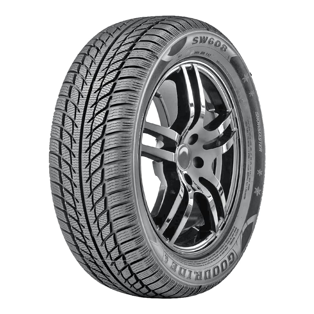 Anvelopă GOODRIDE SW608 245/40 R17 95V XL Iarnă