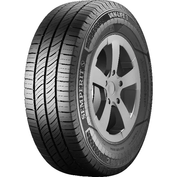 Anvelopă Semperit Van Life 3 215/75 R16C 116/114R Vară