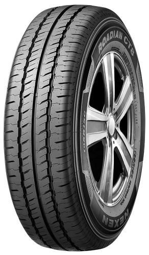 Anvelopa Vara NEXEN ROADIAN CT8 205/75 R16 113/111R