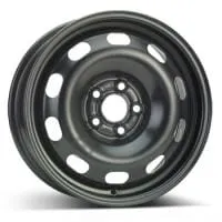 Jantă Oțel ALCAR STAHLRAD 6Jx15 5x100 ET38