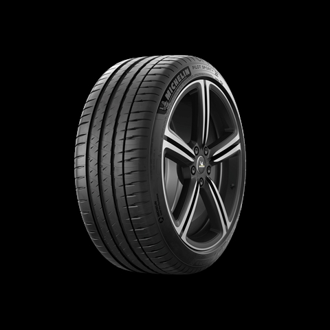 Anvelopă MICHELIN Pilot Sport 4 225/50 ZR16 92Y Vară