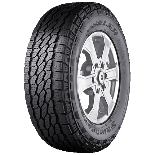 Anvelopa BRIDGESTONE Dueler A/T002 All Season 255/65R17 110T