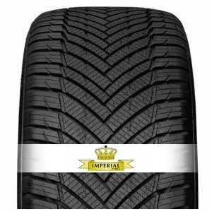 Anvelopă IMPERIAL All Season Driver 255/40 R20 101Y All Season