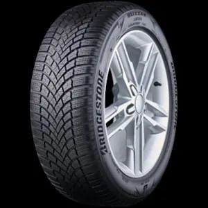 Anvelopă BRIDGESTONE Blizzak LM005(+) 215/55 R17 94V Iarnă