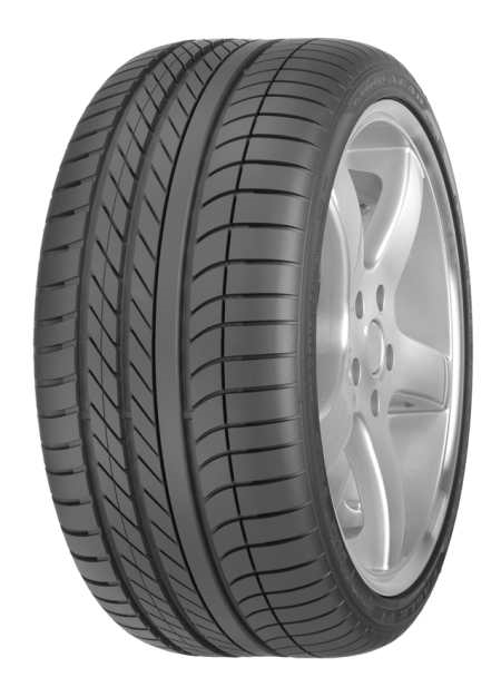 Anvelopă auto vară GOODYEAR Eagle F1 Asymmetric 235/50ZR17 96Y