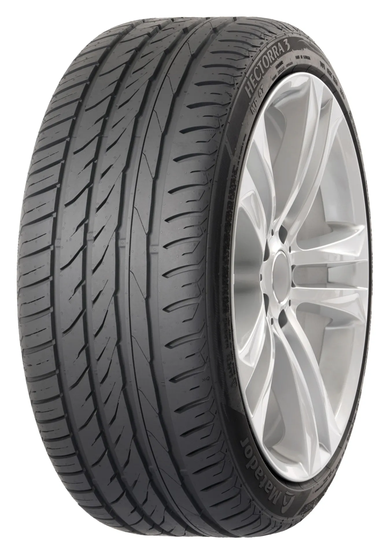 Anvelopă MATADOR MP47 Hectorra 3 175/70 R13 82T Vară
