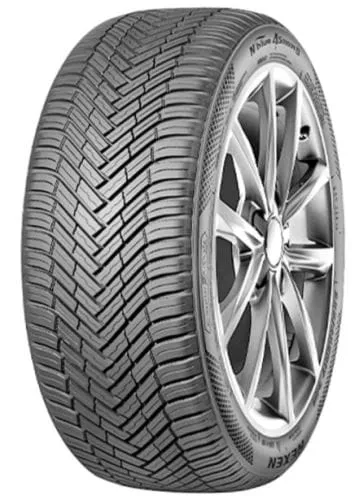 Anvelopă NEXEN Nblue 4Season 2 225/45 R18 95Y XL All Season