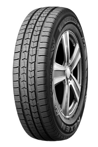 Anvelopa Iarna NEXEN WINGUARD WT1 205/75 R16 113/111R