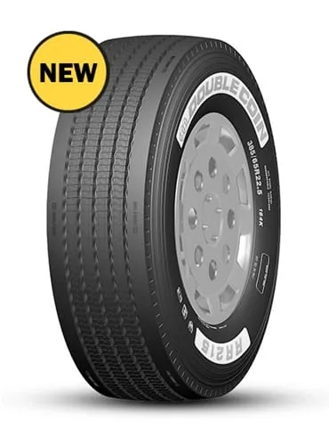 Anvelopă Camion DOUBLE COIN RR215 315/80 R22.5 158/150L Vară
