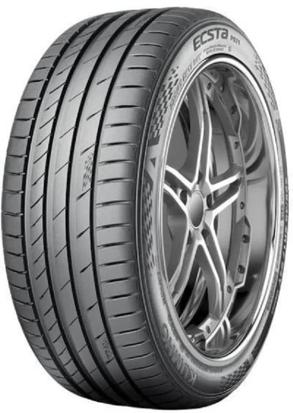 Anvelopă KUMHO PS71 235/50 R18 101Y XL Vară