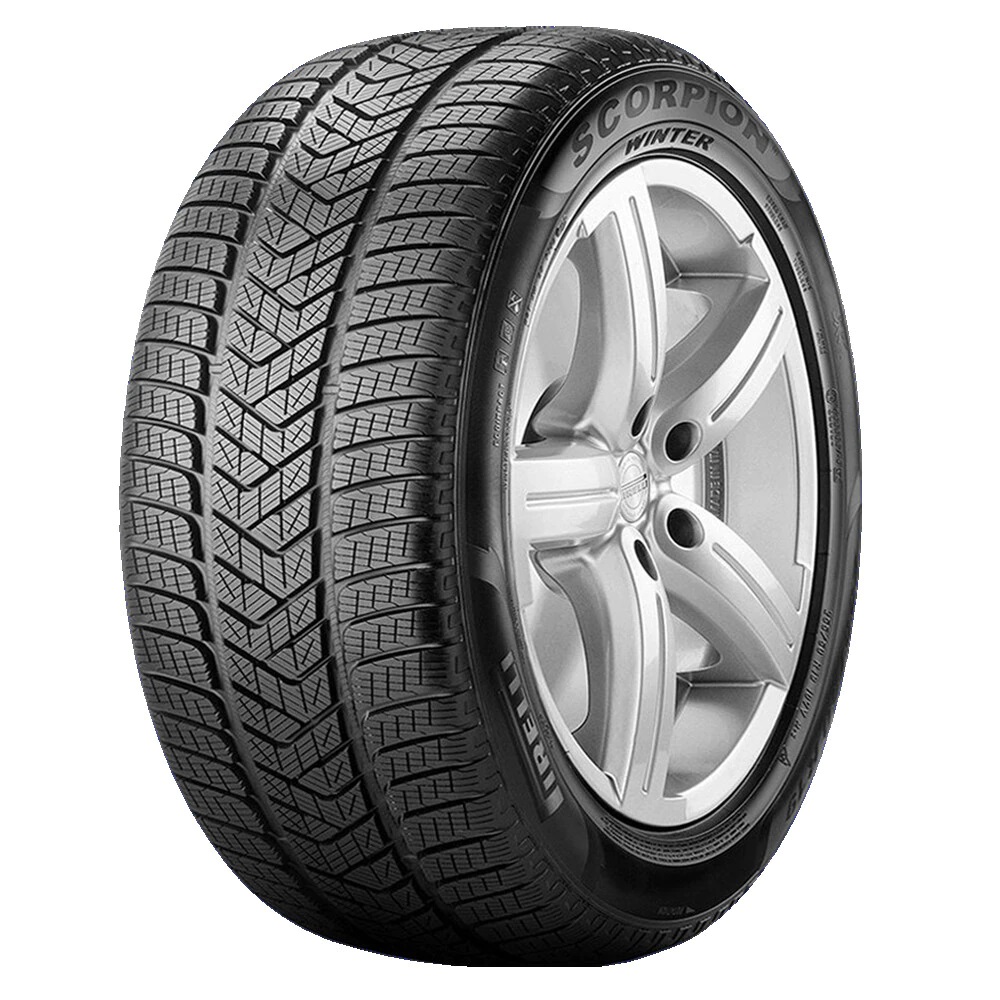 Anvelopa Turism Iarna PIRELLI SCORPION WINTER L 325/35R22 114W XL