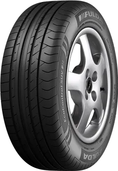 Anvelopă FULDA EcoControl SUV 215/55 R18 99V Vară