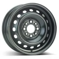 Jantă Oțel ALCAR STAHLRAD 5.00Bx13 4x98 ET35