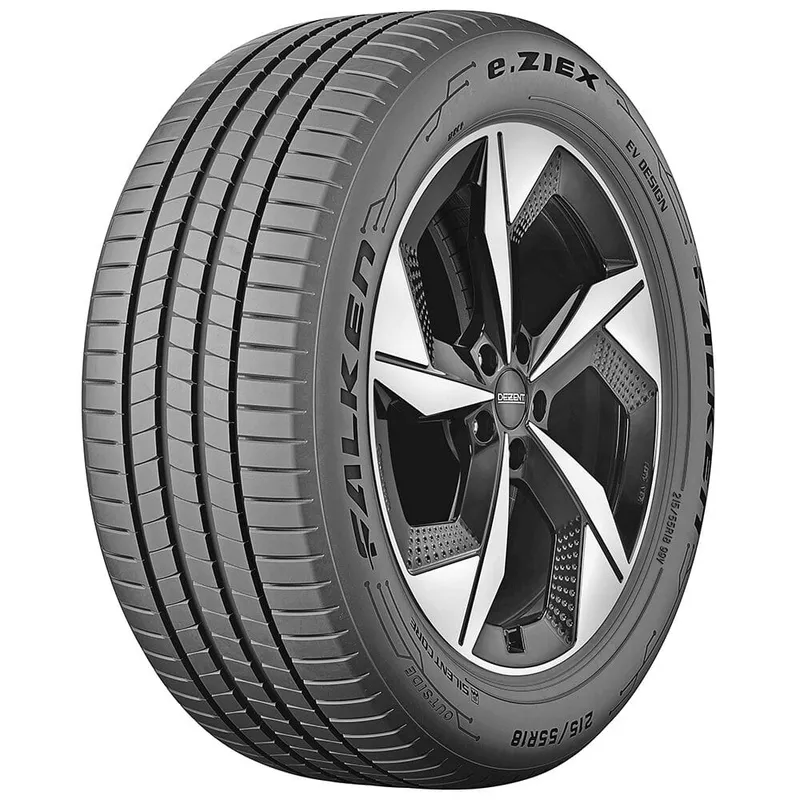 Anvelopă FALKEN e-ZIEX-AO 235/65 R18 110H XL Vară